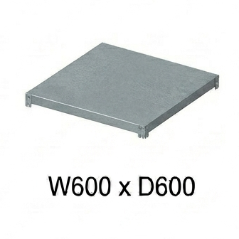 RRR SHELF RACK