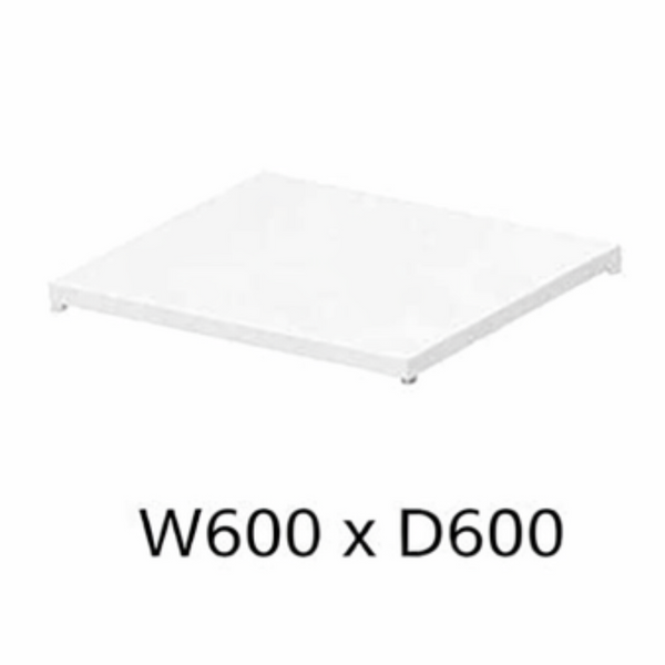 RRR SHELF RACK