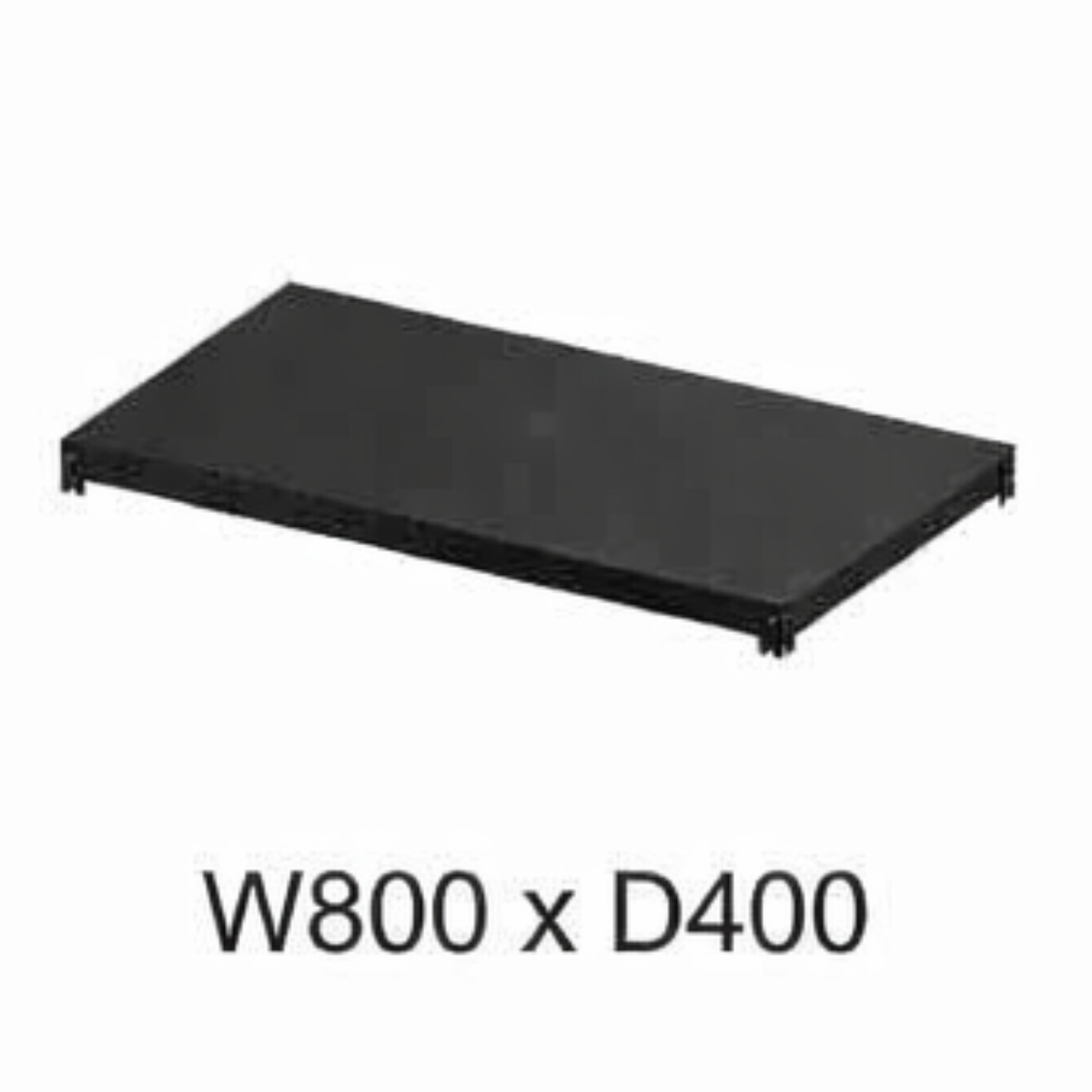 RRR SHELF RACK