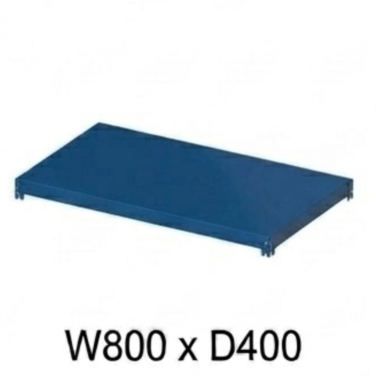RRR SHELF RACK