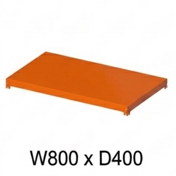 RRR SHELF RACK