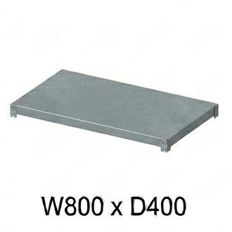 RRR SHELF RACK