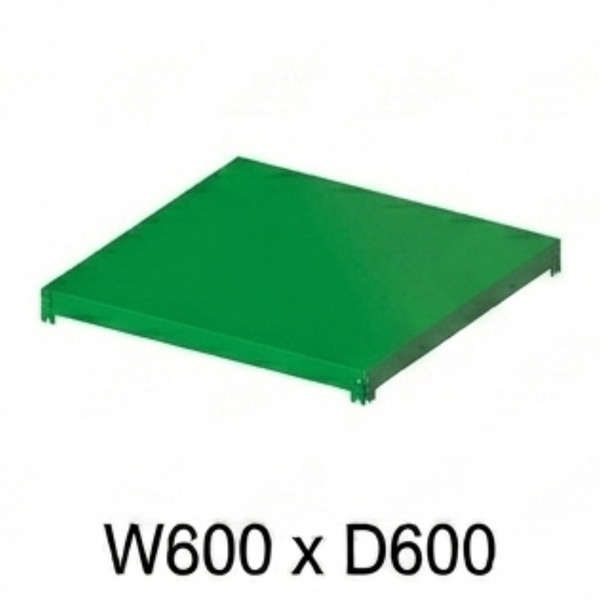 RRR SHELF RACK