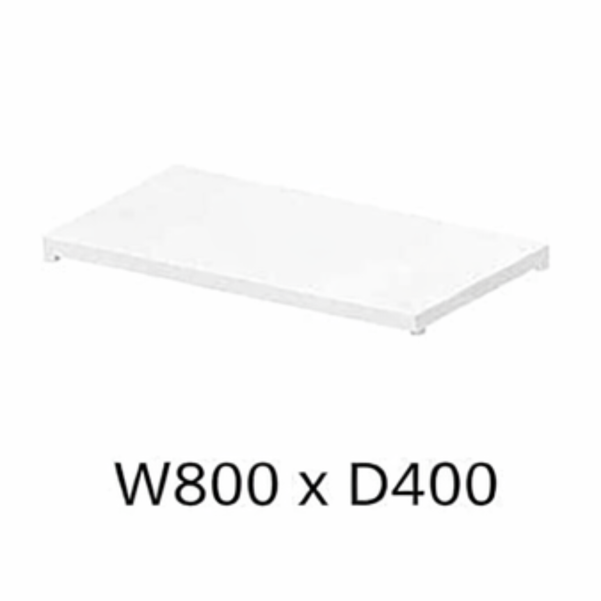 RRR SHELF RACK