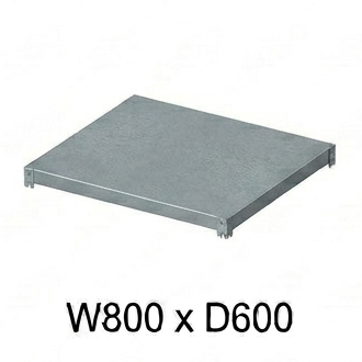 RRR SHELF RACK