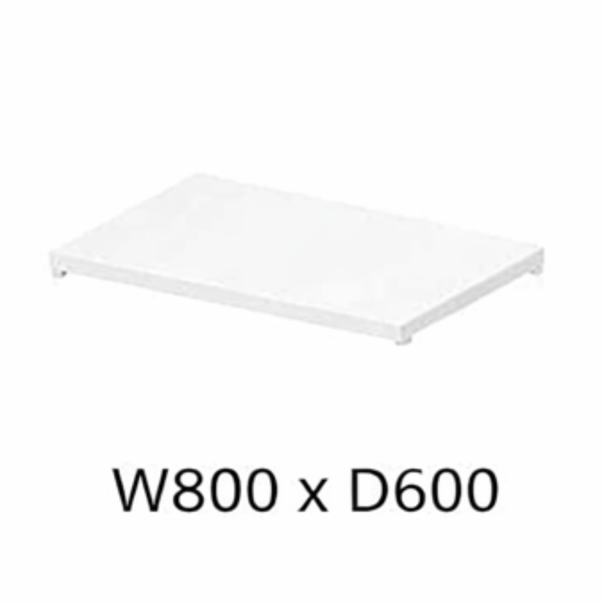 RRR SHELF RACK