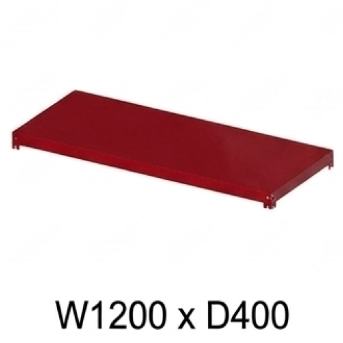 RRR SHELF RACK