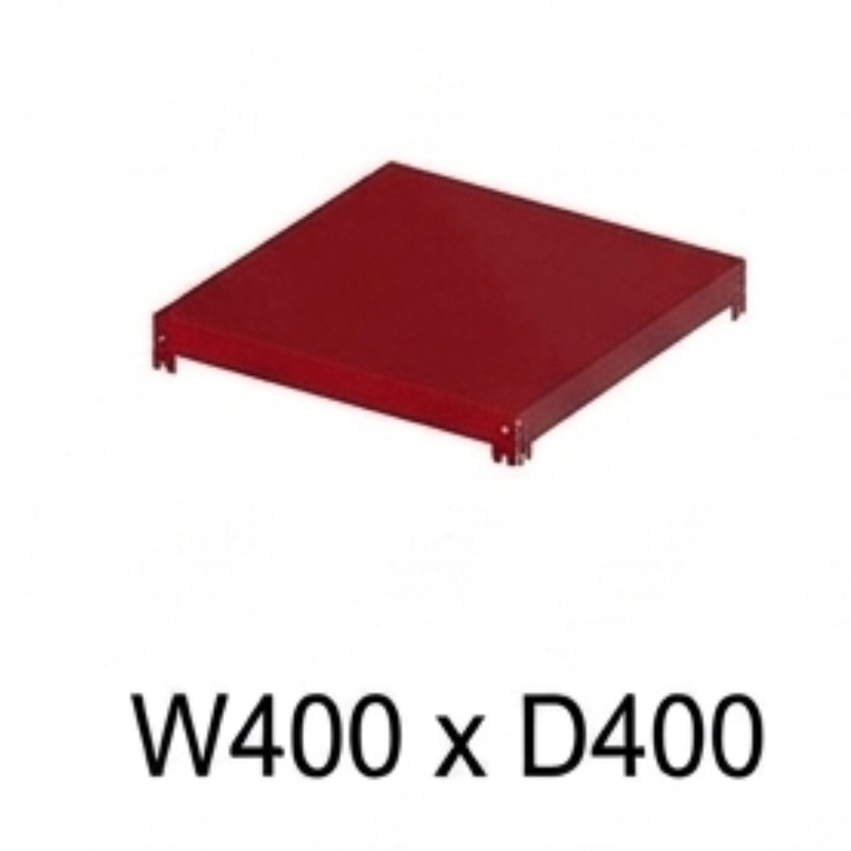 RRR SHELF RACK