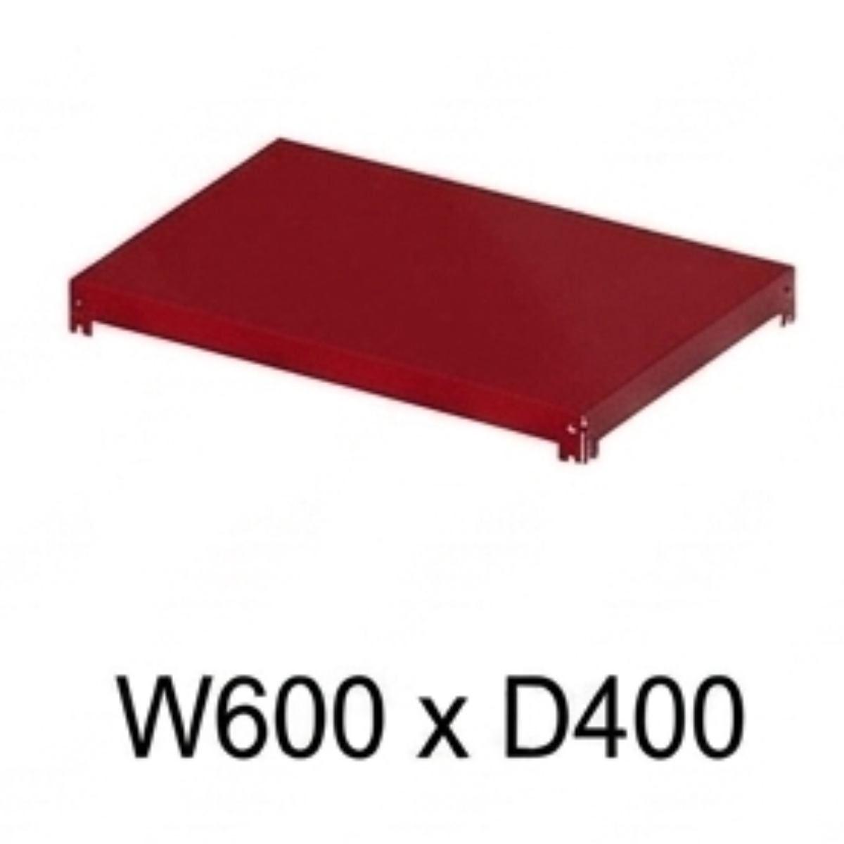 RRR SHELF RACK