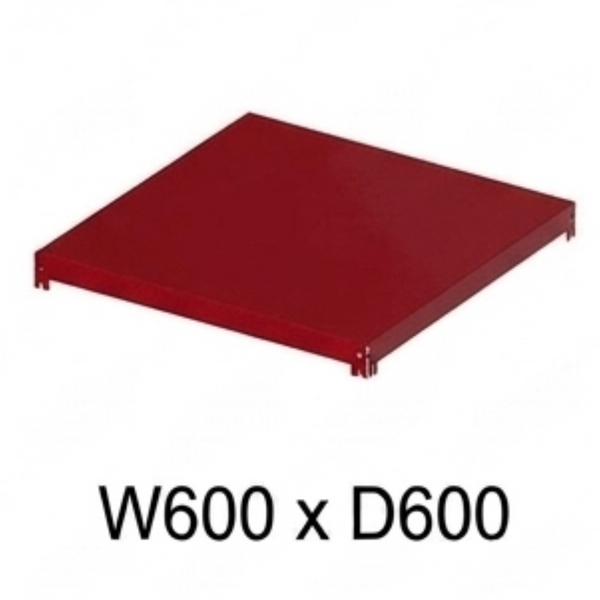 RRR SHELF RACK