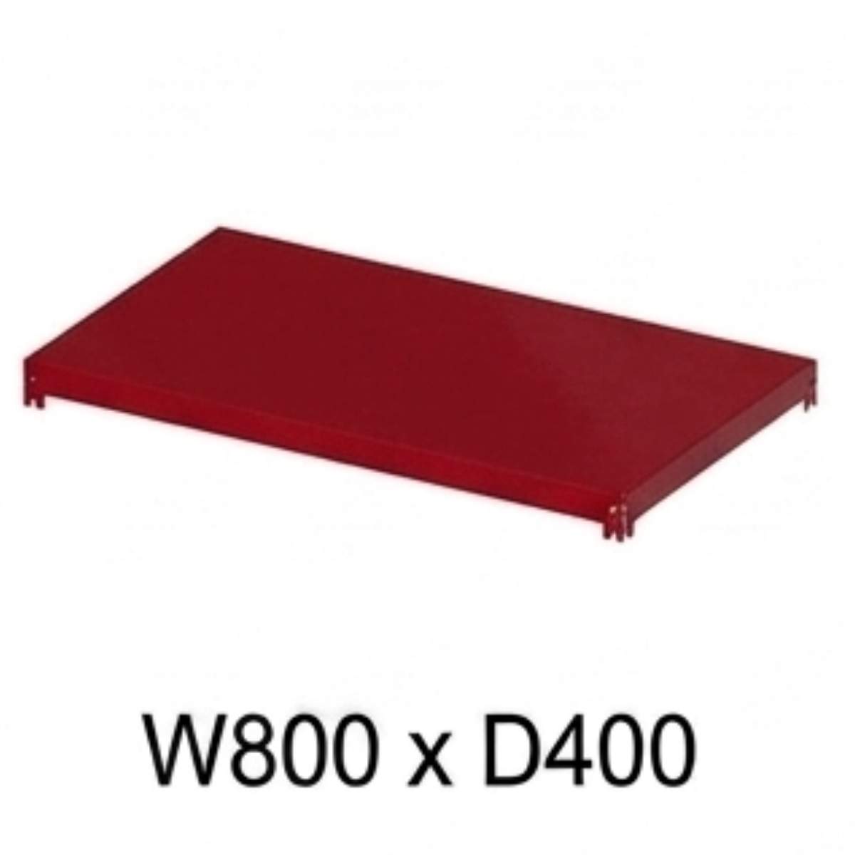 RRR SHELF RACK