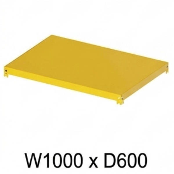 RRR SHELF RACK