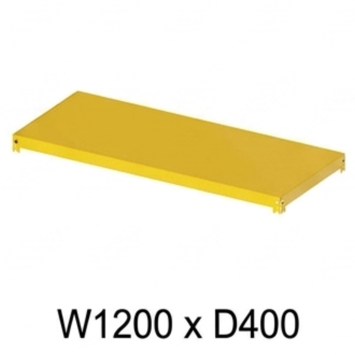 RRR SHELF RACK