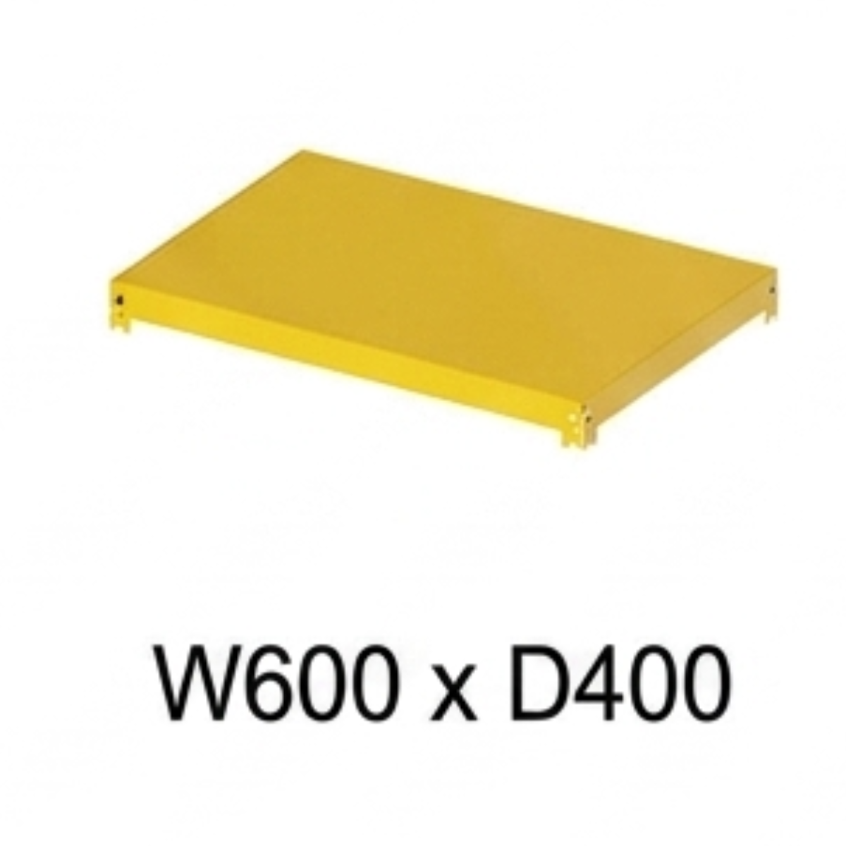 RRR SHELF RACK
