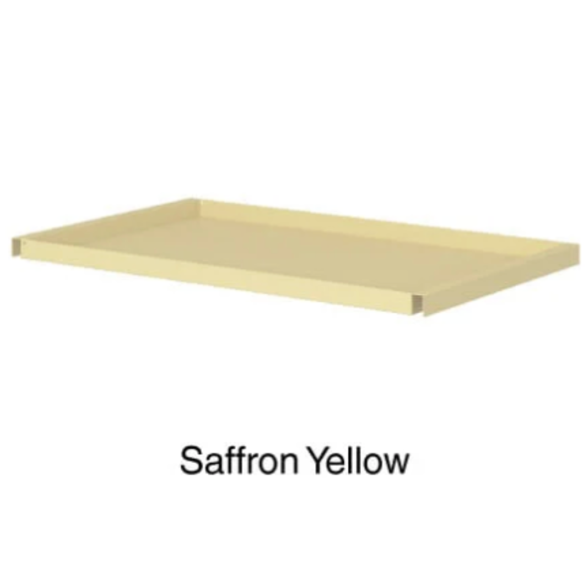 RRW TROLLEY TRAY