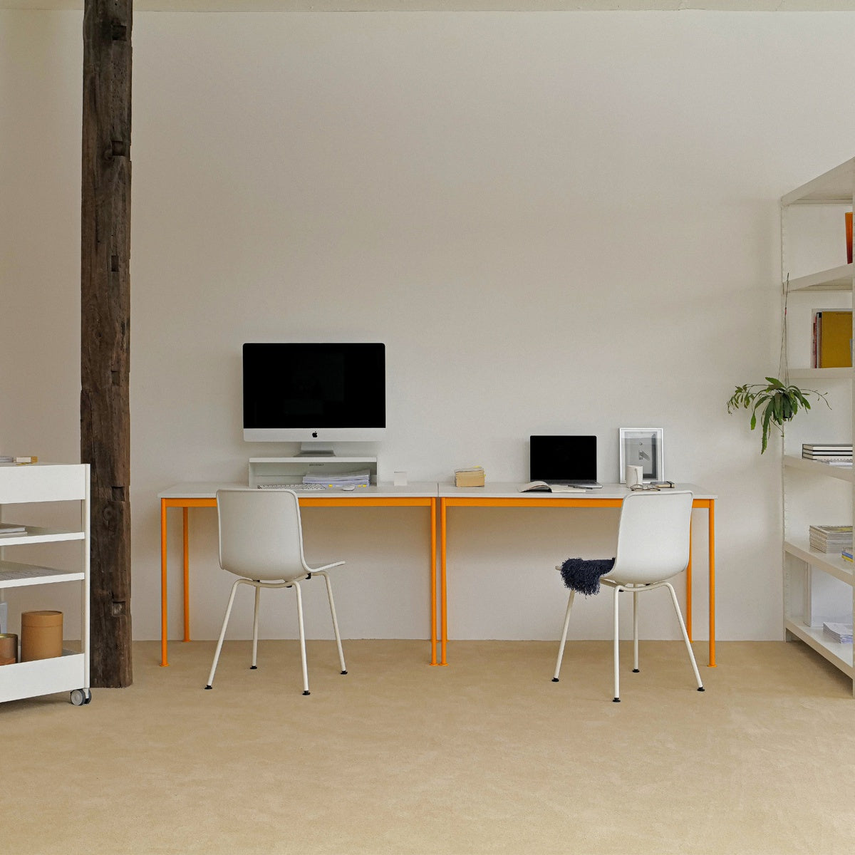 RRW TABLE