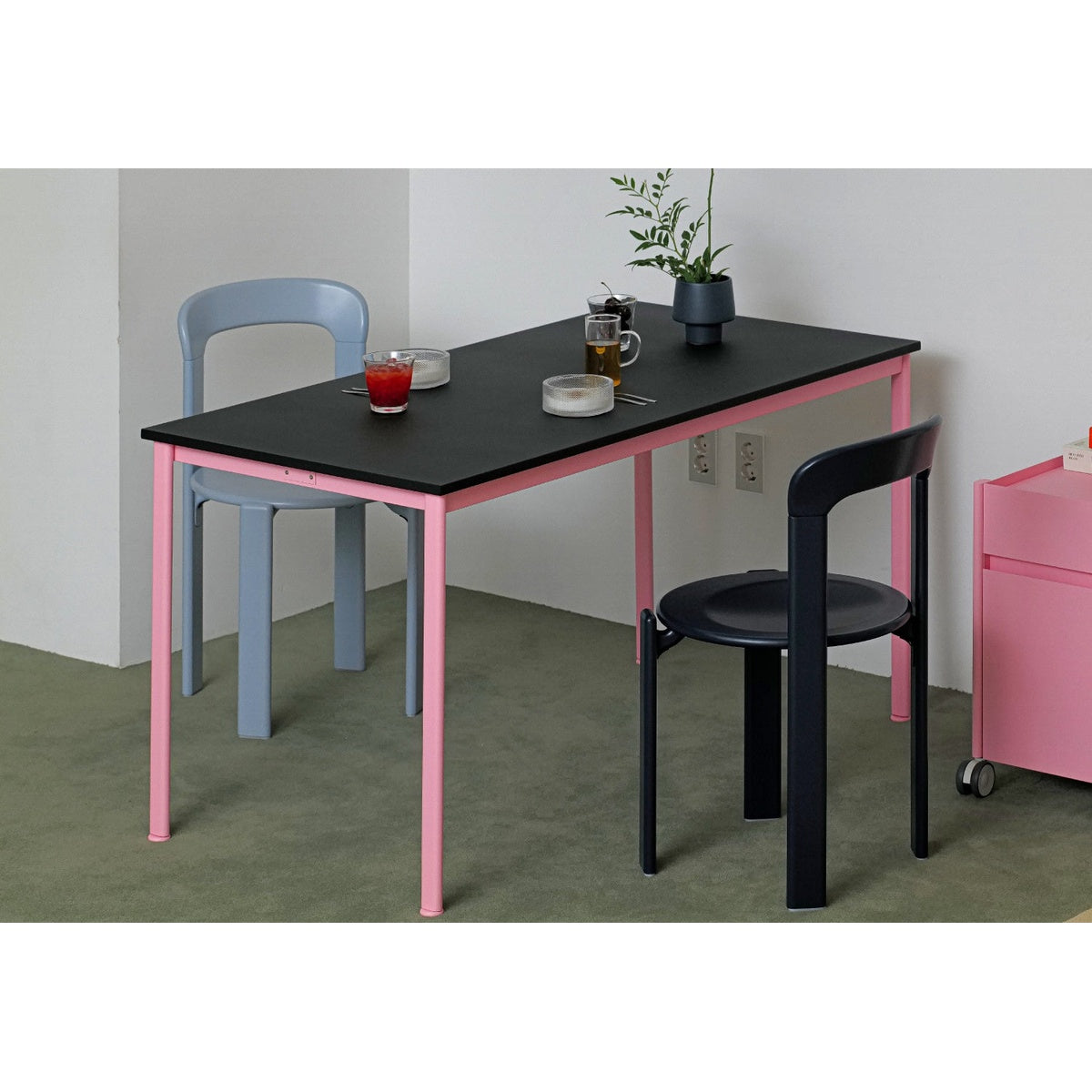 RRW TABLE