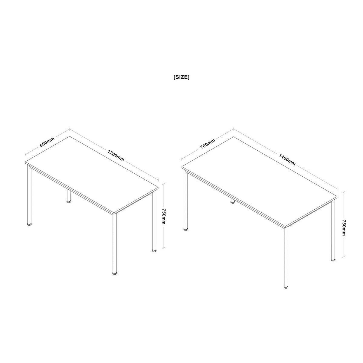 RRW TABLE