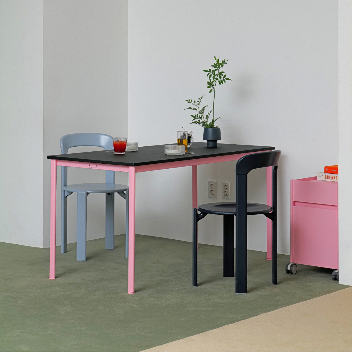 RRW TABLE