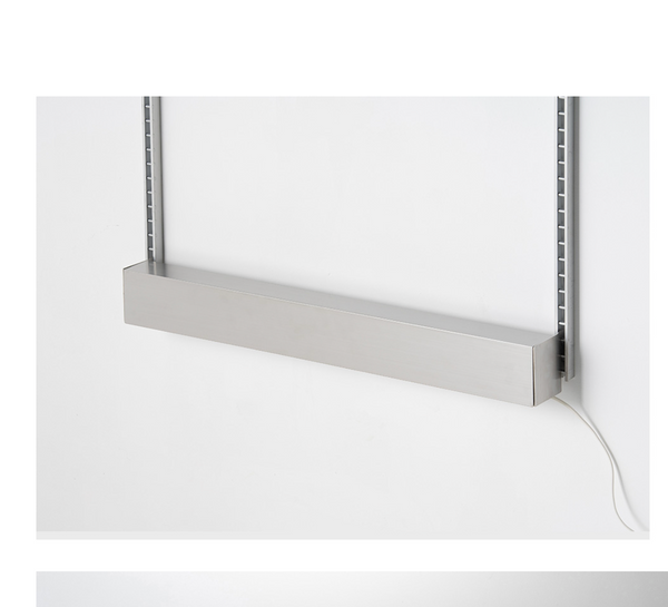 SYSTEM000 CONVERTER COVER (NON-LIGHTING)