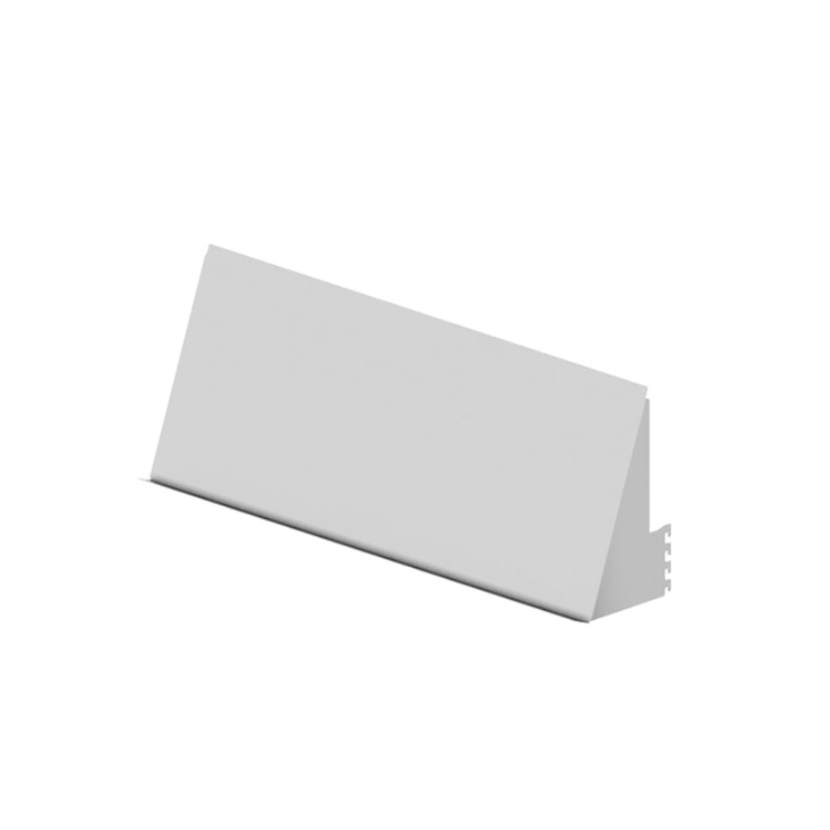 SYSTEM000 DISPLAY SHELF
