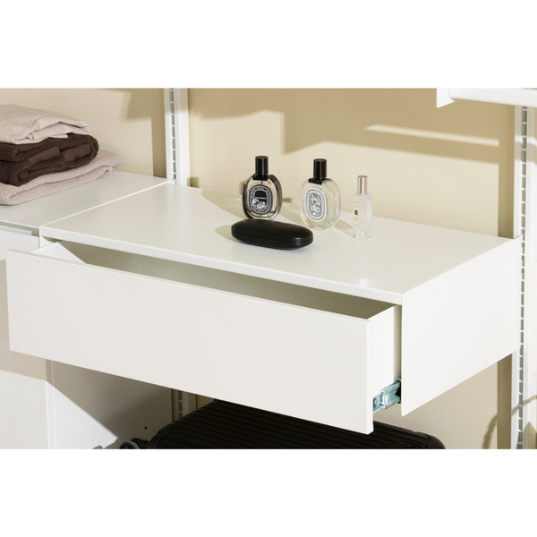 SYSTEM000 DRAWER MEDIUM (NON-LIGHTING)
