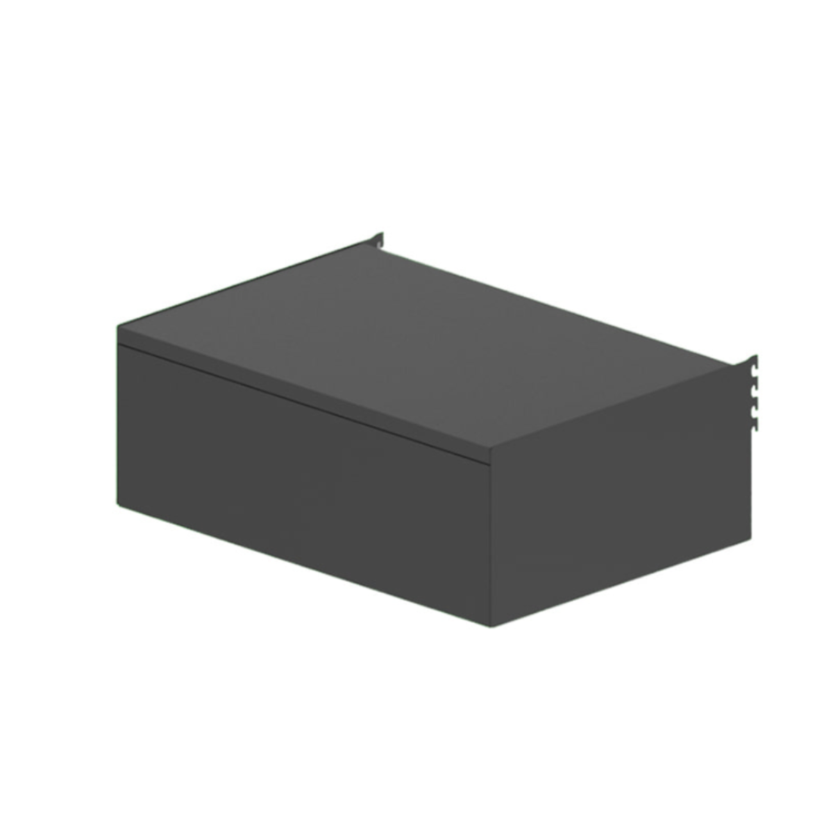 SYSTEM000 DRAWER MEDIUM (NON-LIGHTING)