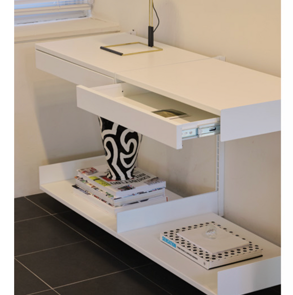 SYSTEM000 DRAWER SMALL (NON-LIGHTING)