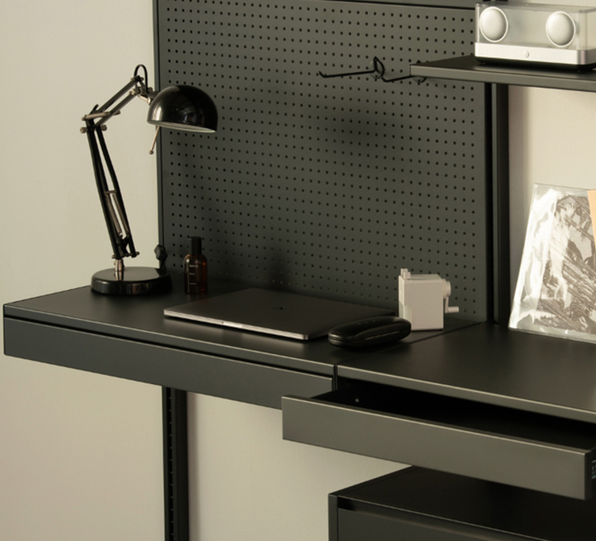 SYSTEM000 DRAWER SMALL (NON-LIGHTING)