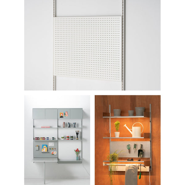 SYSTEM000 PUNCHING PANEL
