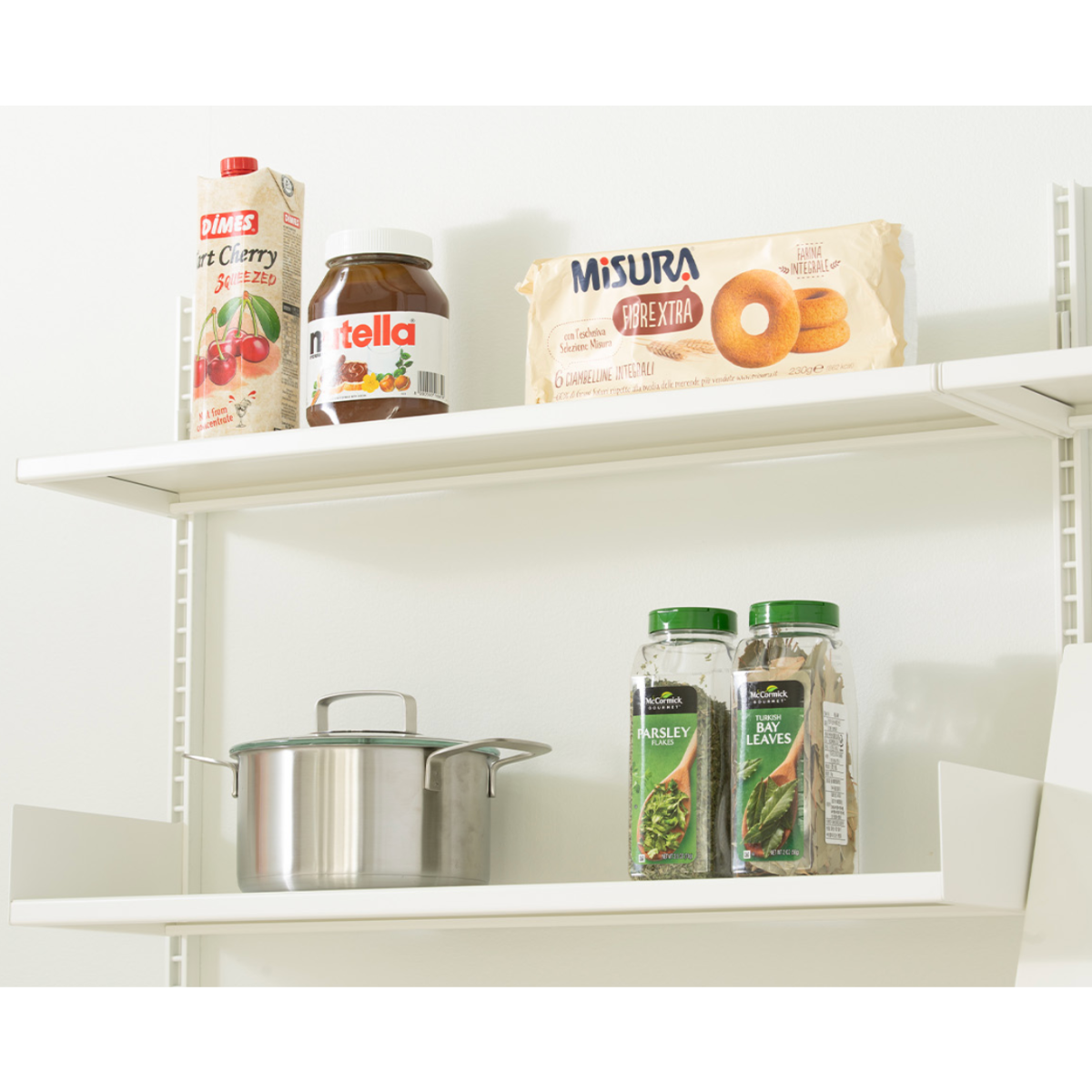 SYSTEM000 SHELF