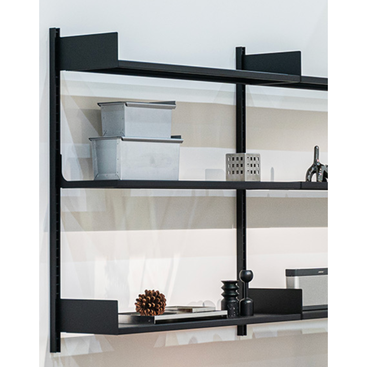 SYSTEM000 SHELF