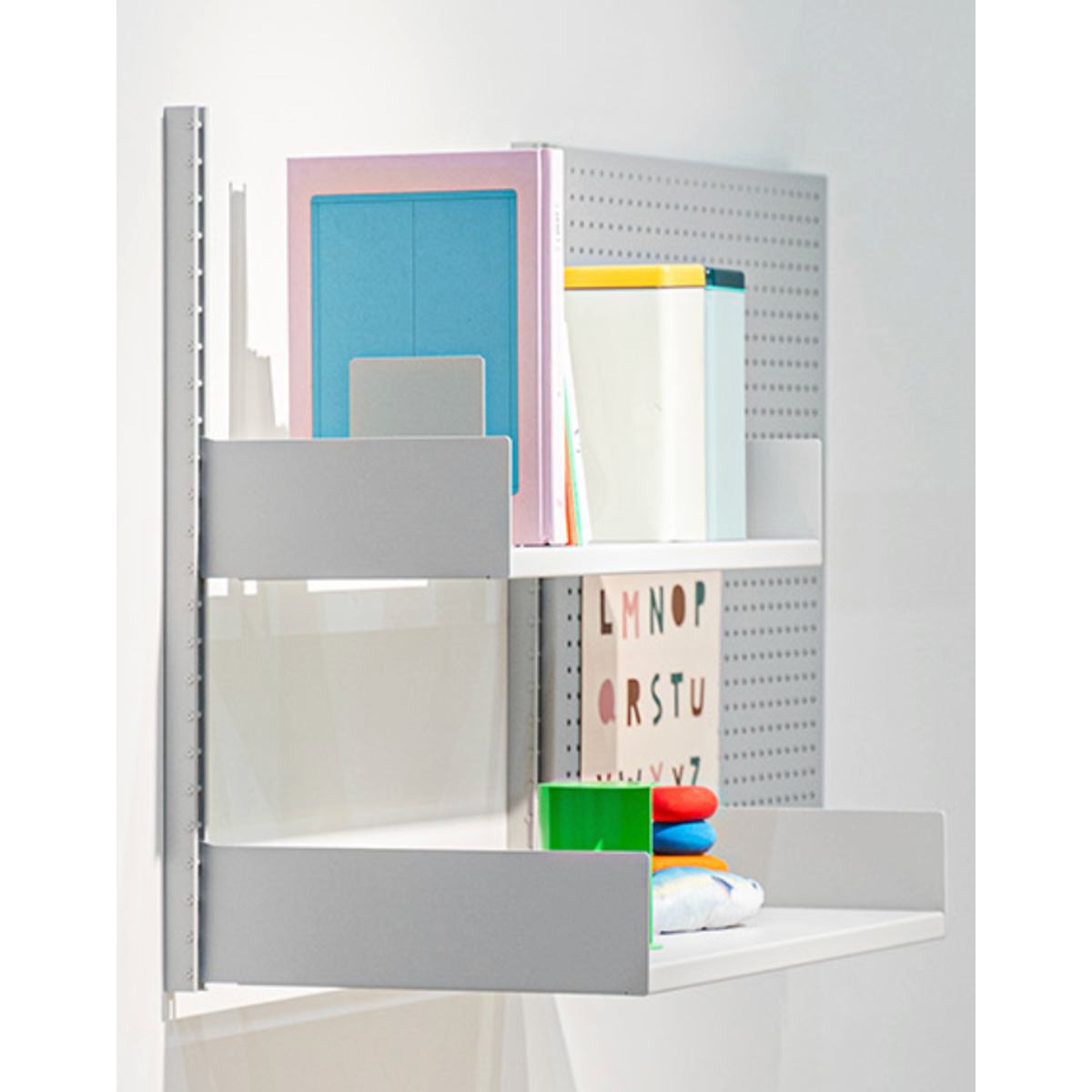SYSTEM000 SHELF