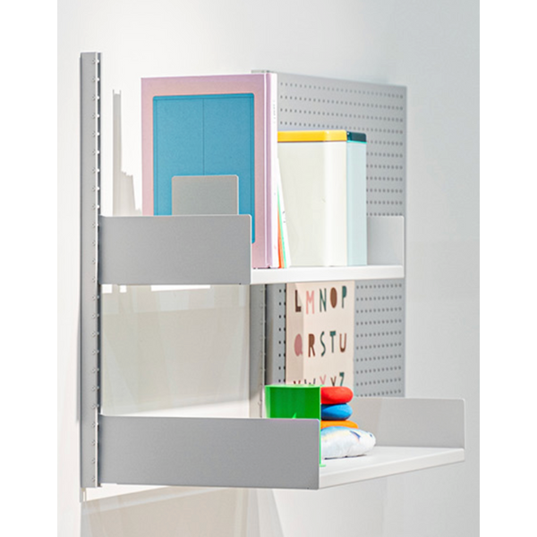 SYSTEM000 SHELF