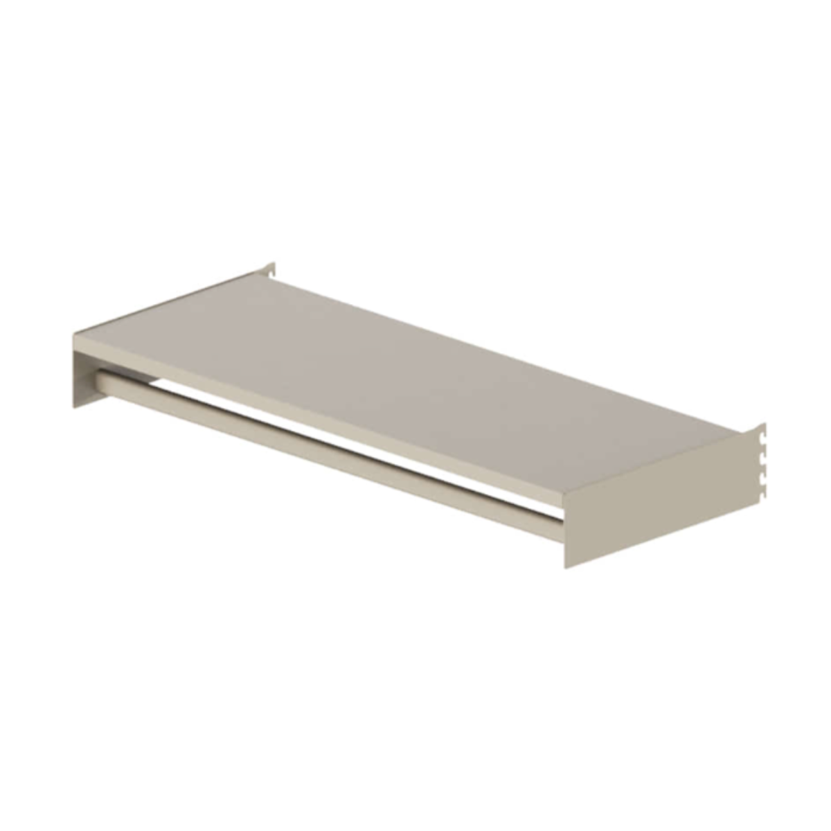 SYSTEM000 HANGER SHELF