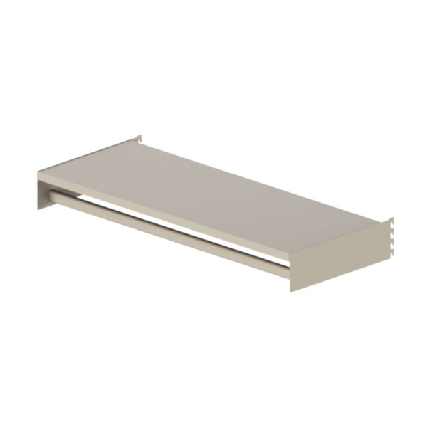 SYSTEM000 HANGER SHELF
