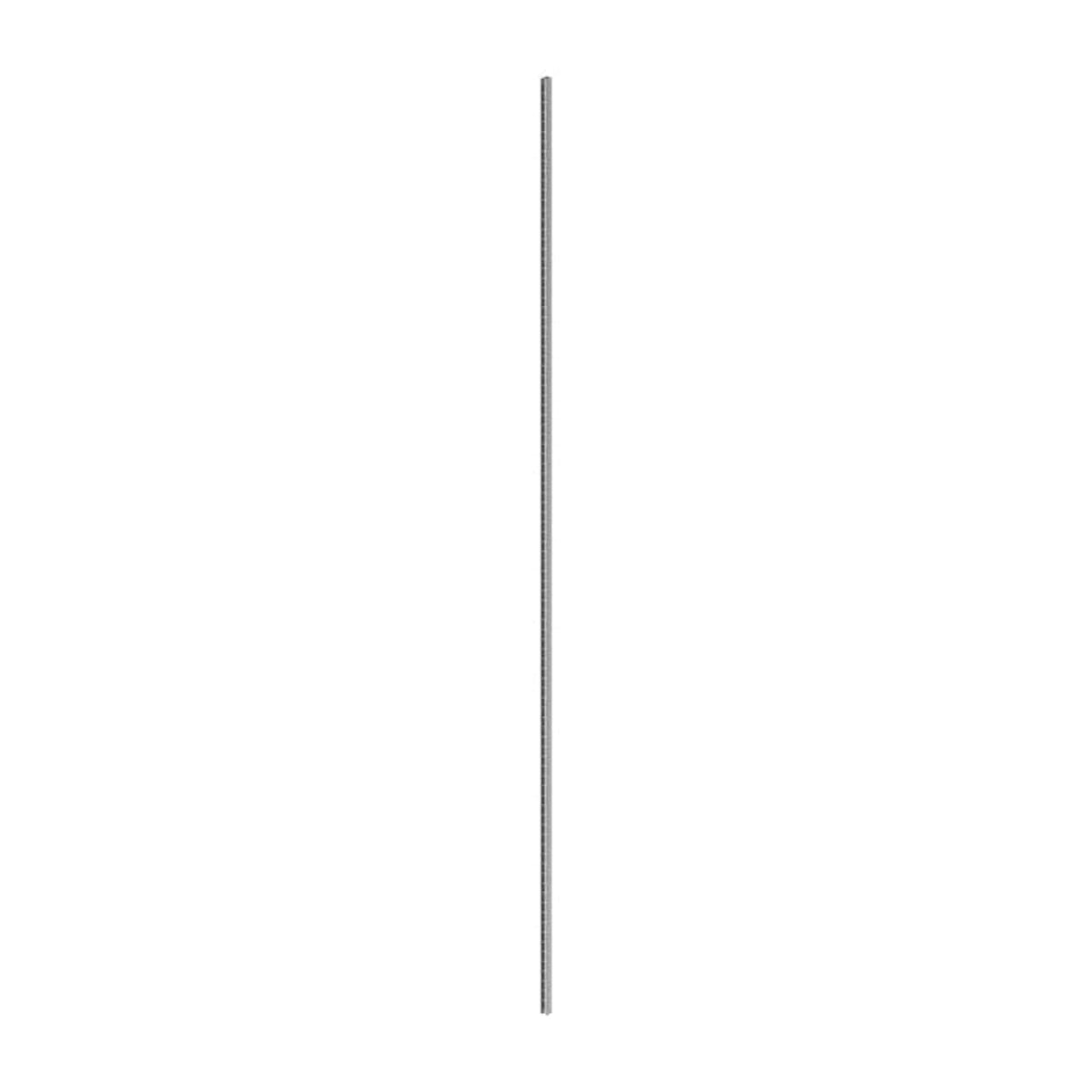 SYSTEM000 WALL MOUNTED POST