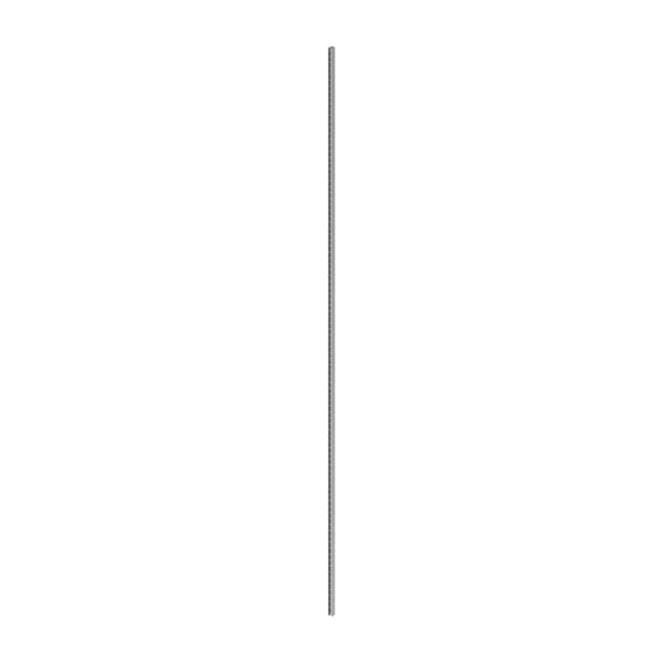 SYSTEM000 WALL MOUNTED POST