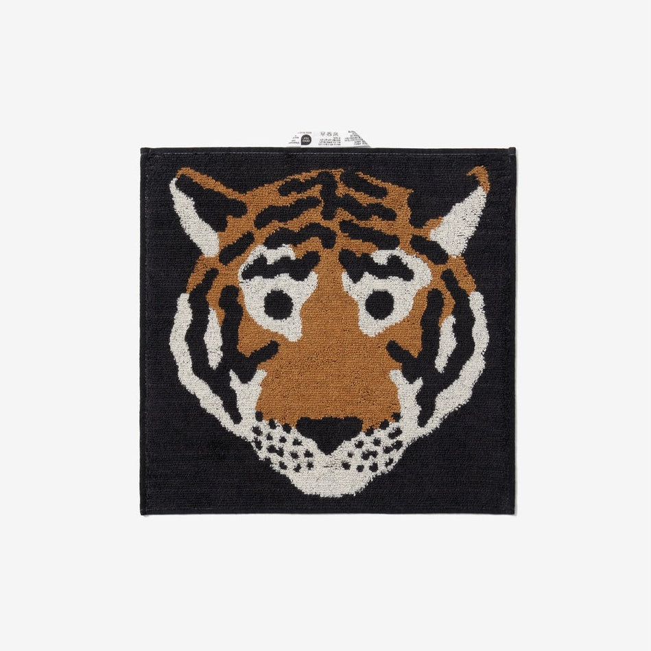 TIGER HAND TOWEL