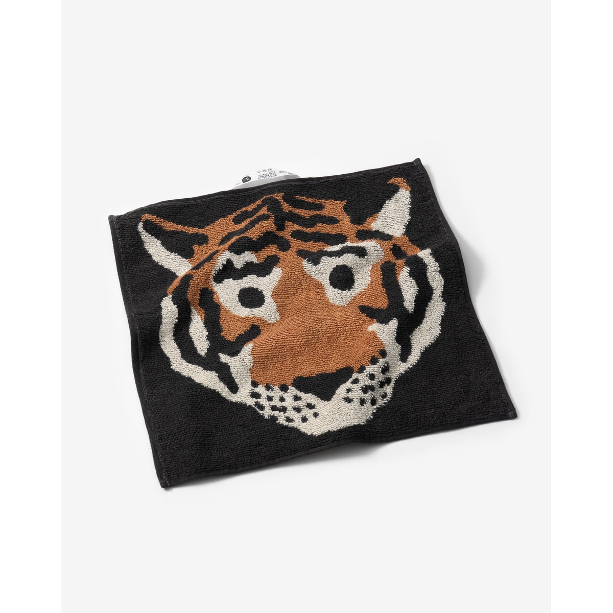 TIGER HAND TOWEL