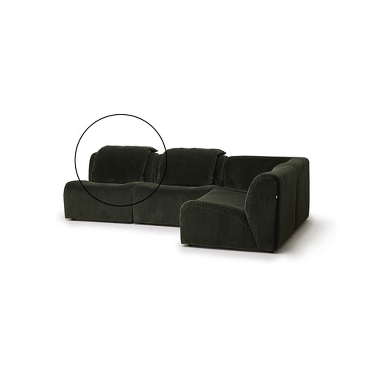 TONKA CUSHION
