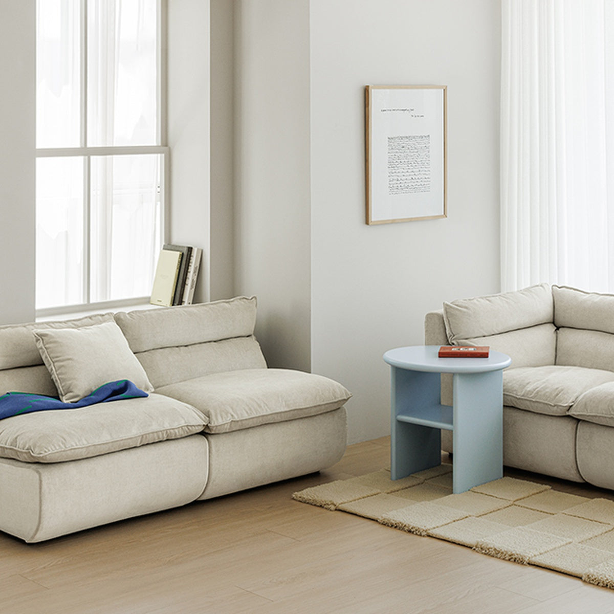 VEMBER SOFA CUSHION