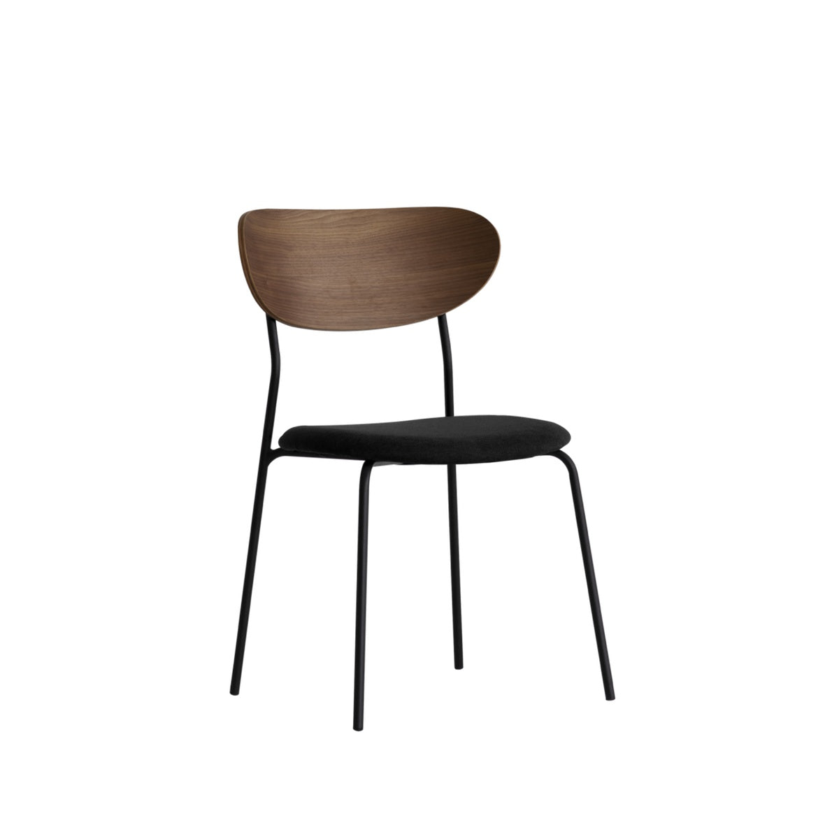 VOLINI CHAIR (solid back)