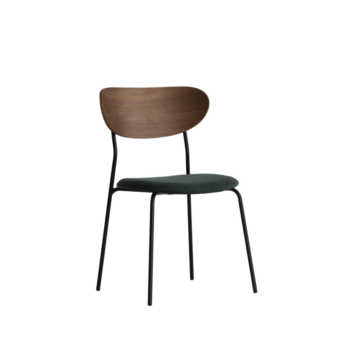 VOLINI CHAIR (solid back)