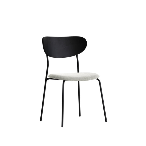 VOLINI CHAIR (solid back)