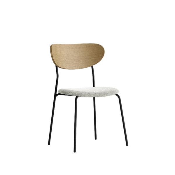 VOLINI CHAIR (solid back)