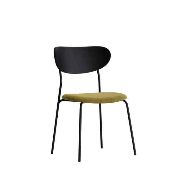 VOLINI CHAIR (solid back)