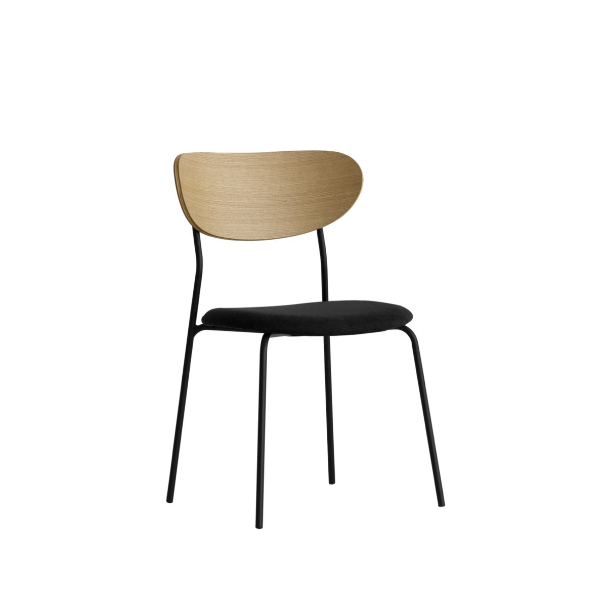 VOLINI CHAIR (solid back)