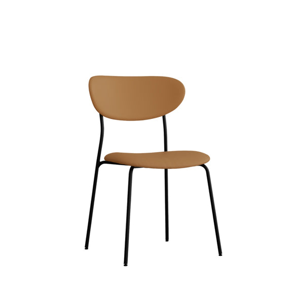 VOLINI CHAIR (cushion back)
