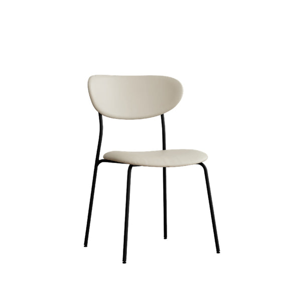 VOLINI CHAIR (cushion back)